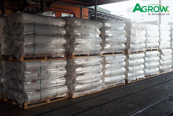 Grapevine Cover Film