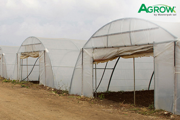 Greenhouse Cover Films