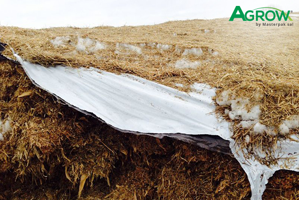 Silage Cover Film