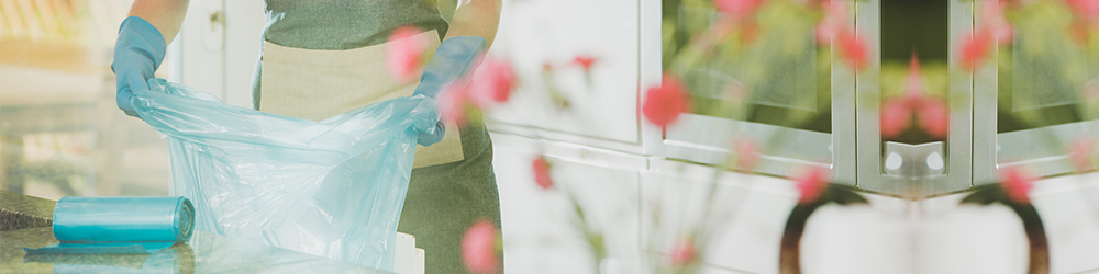 Consumer Packaging Disposables