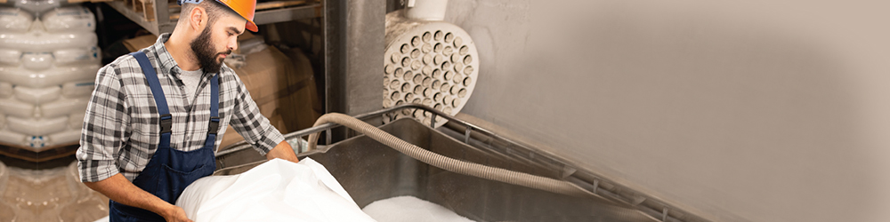 Chemical & Petrochemical