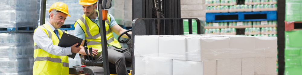 Logistics & Transportation