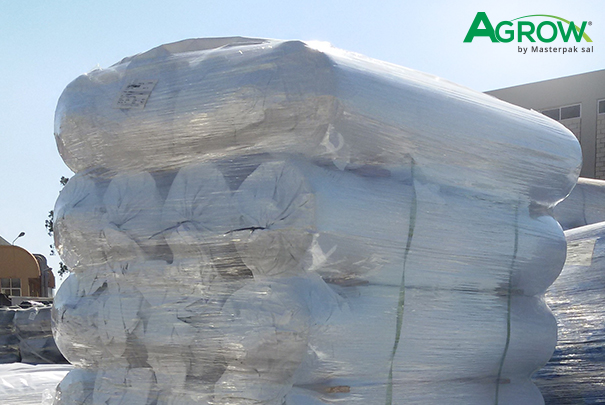 Film para Cubrimiento del Ensilaje